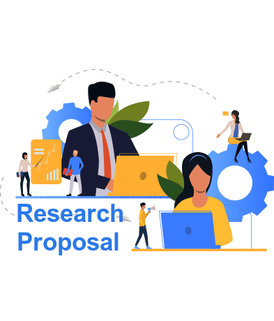 research proposal for phd sample