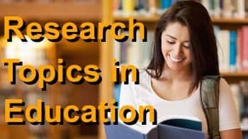 research topics on communication 