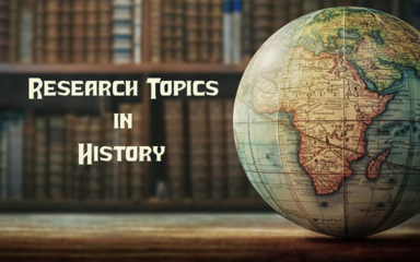 research topics in medicine