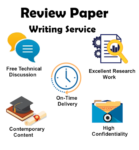 review paper writing service