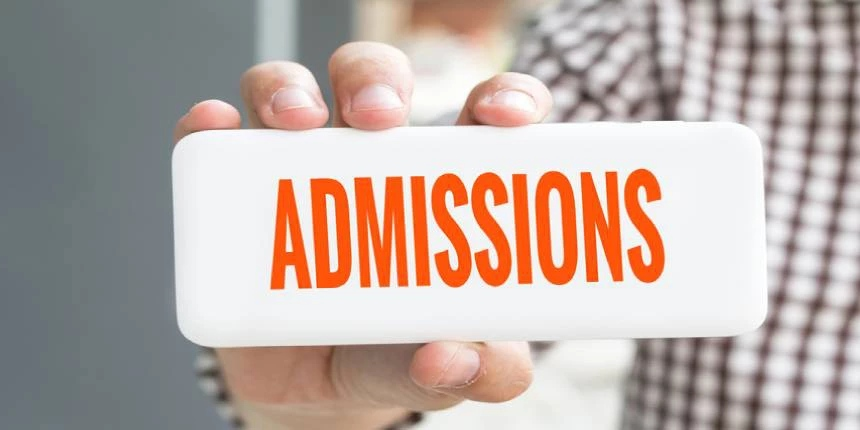 The admission process for Jamia PhD courses