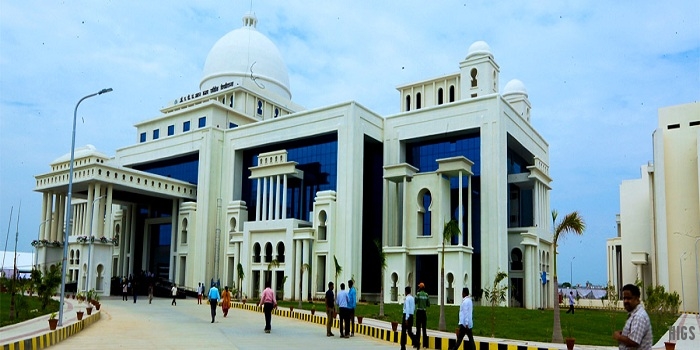 thermal engineering colleges