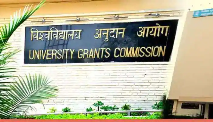 UGC allows an extension of up to 6 months