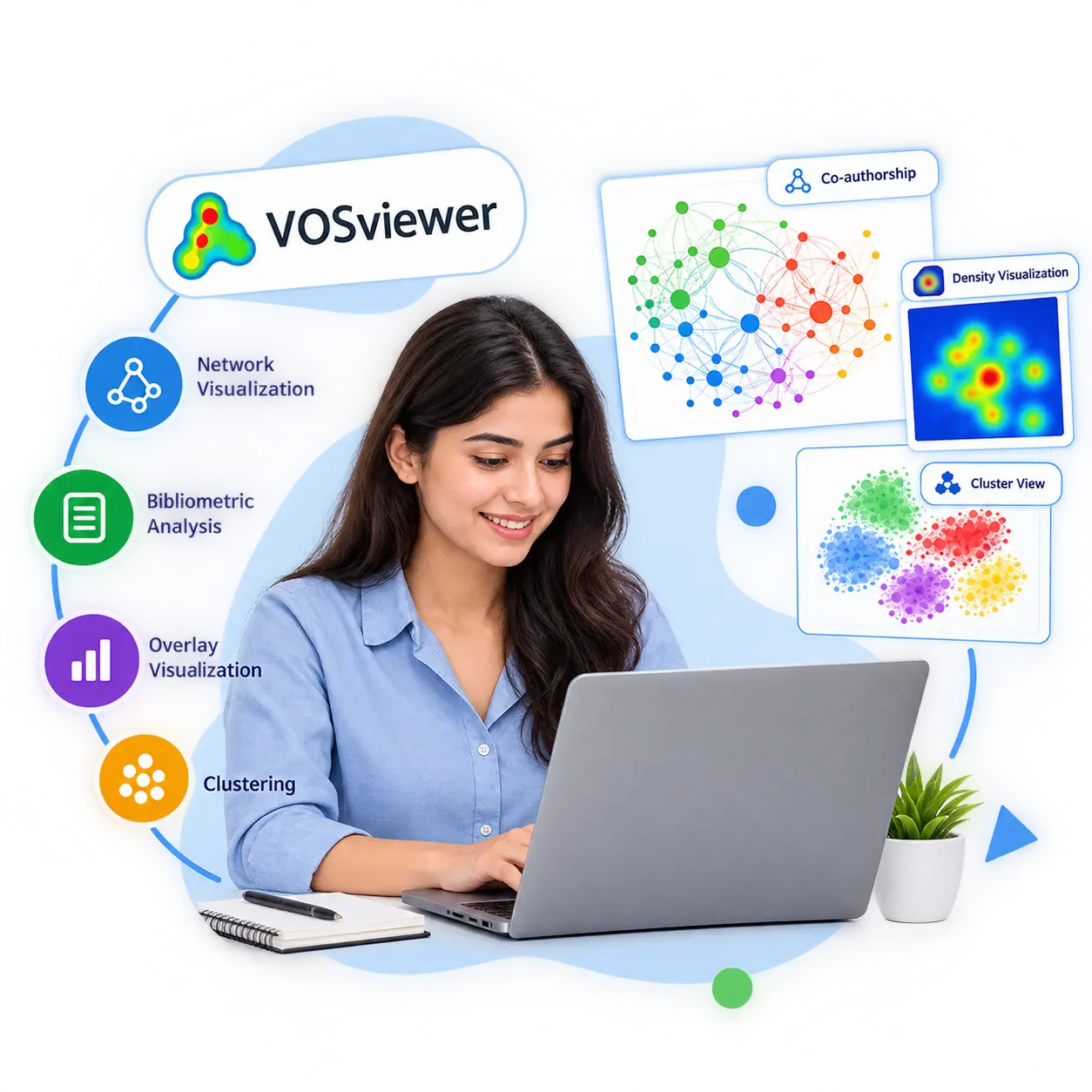 vosviewer-software
