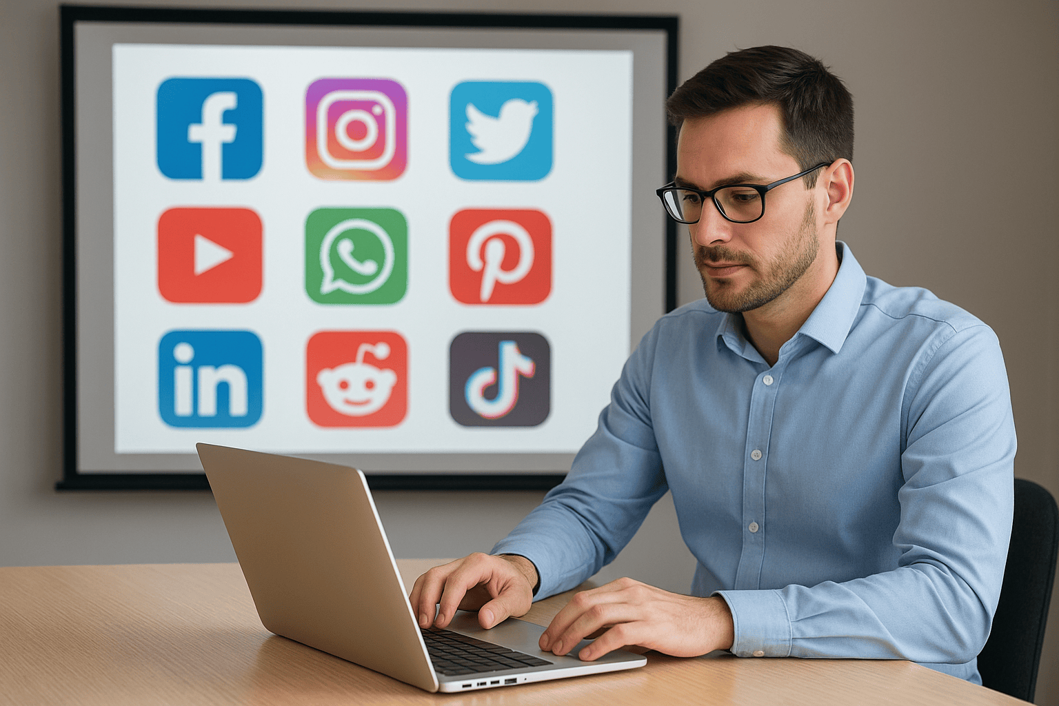 social media marketing in chennai