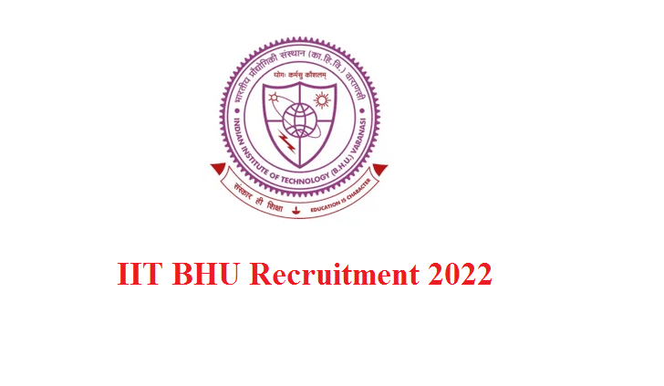 iit-bhu-recruitment-2022