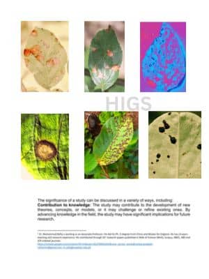 Color-Distribution-Driven-Plant-Leaf-Disease-Detection