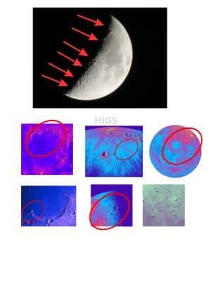 Moon-Research-Program